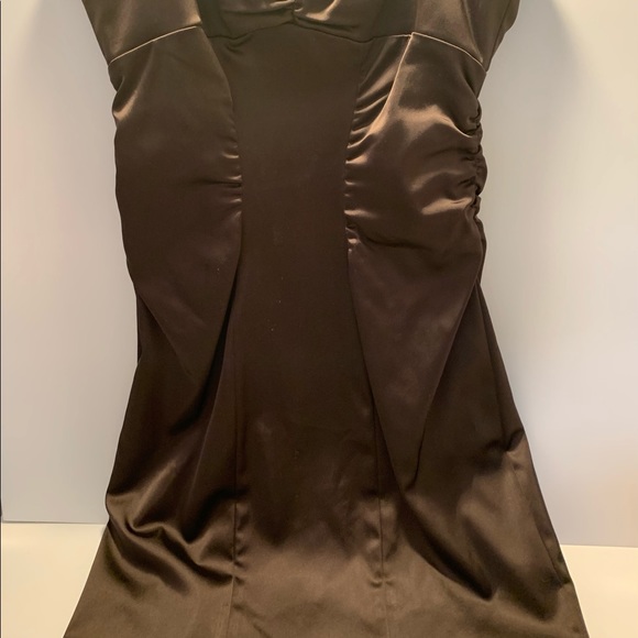 Vintage Cache Cocktail Dress - Picture 9 of 9